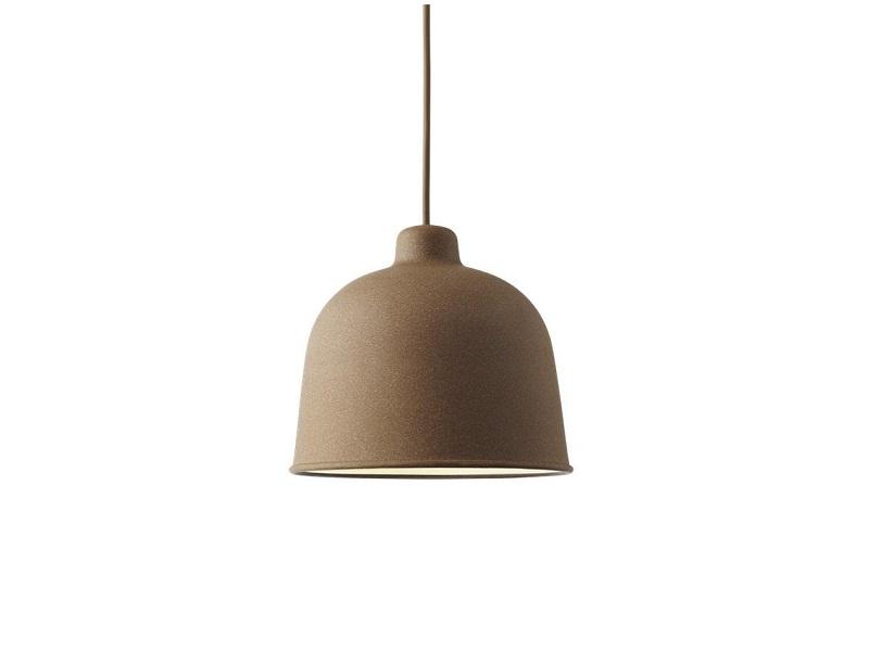 GRAIN PENDANT LAMP