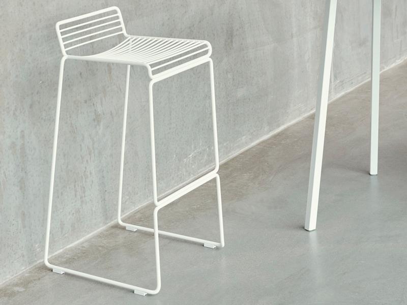 HEE BAR STOOL