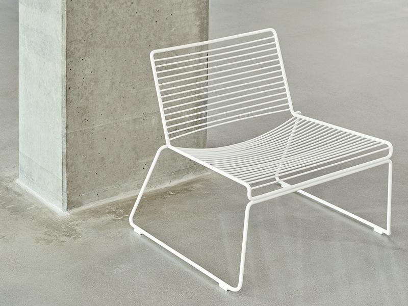 HEE LOUNGE CHAIR