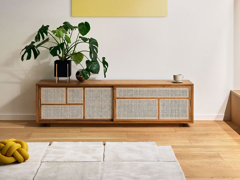 AIR SIDEBOARD LOW