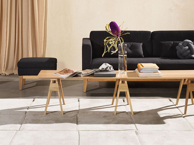 ARCO COFFEE TABLE