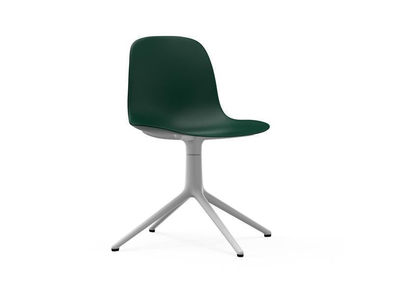 FORM CHAIR 4L SWIVEL BASE
