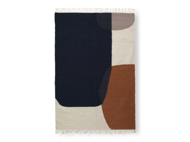 Kelim Rug FERM-100110651