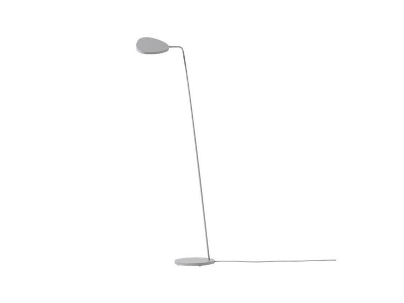 LEAF FLOOR LAMP
