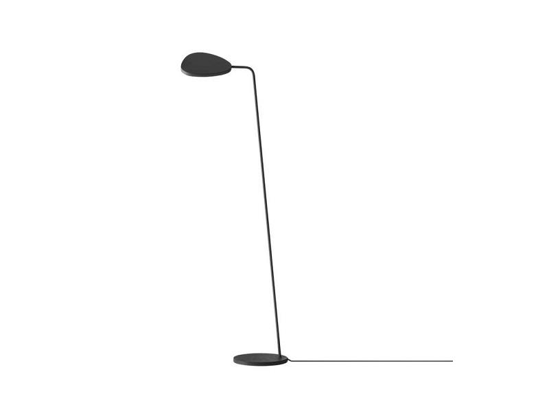 LEAF FLOOR LAMP