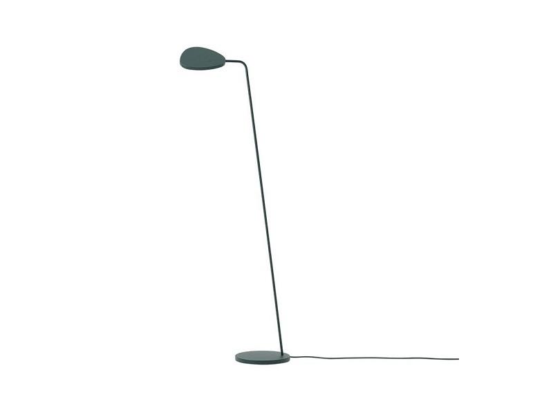 LEAF FLOOR LAMP