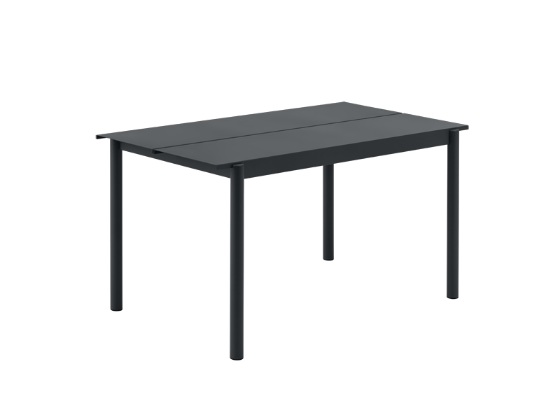 LINEAR STEEL TABLE