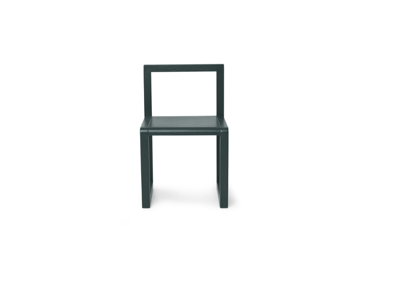 LITTLE ARCHITECT CHAIR