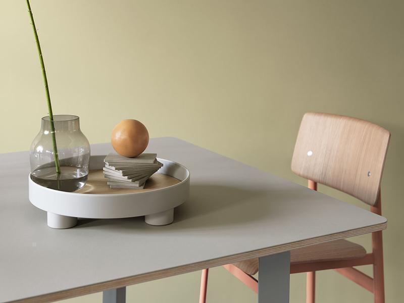 LOFT COUNTER & BAR STOOL