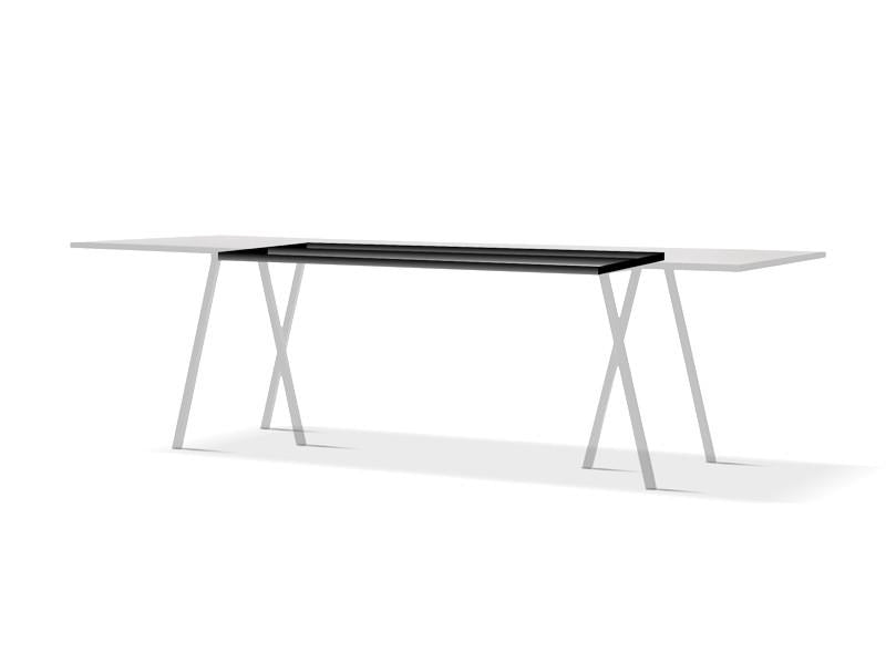 LOOP STAND TABLE SUPPORT