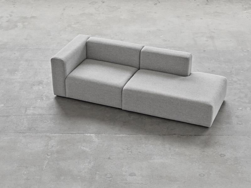 MAGS 2,5 SEATER COMBINATION 2