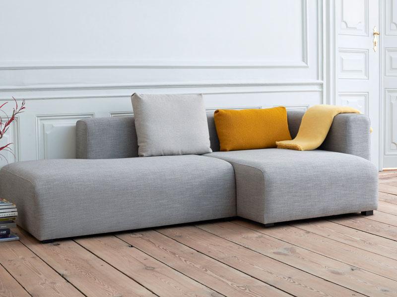 MAGS 2,5 SEATER COMBINATION 3