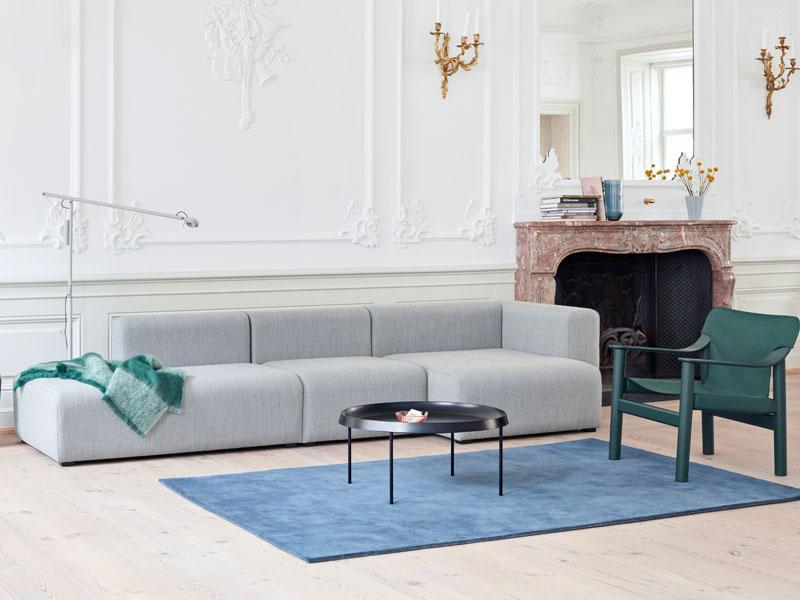 MAGS 3 SEATER COMBINATION 4