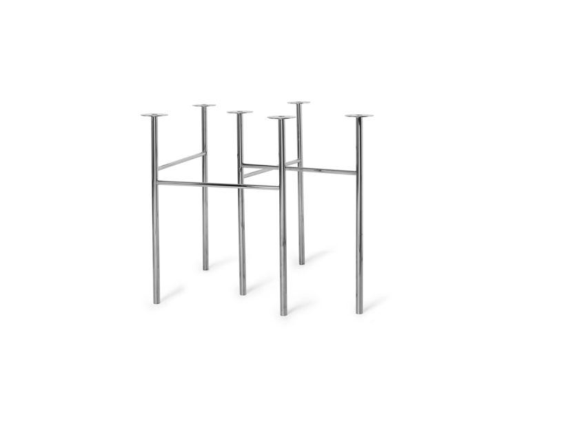MINGLE TABLE LEGS (SET-OF-2)
