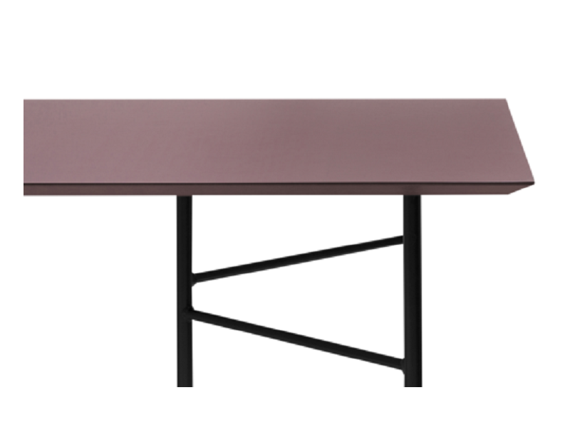 MINGLE TABLE TOP LINOLEUM