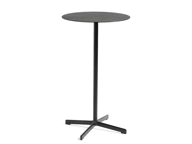 NEU TABLE HIGH ROUND