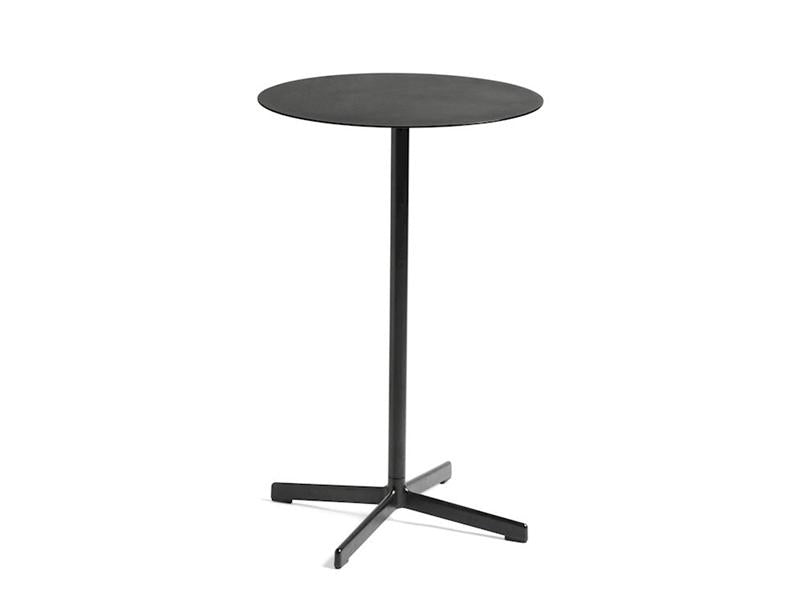 NEU TABLE HIGH ROUND