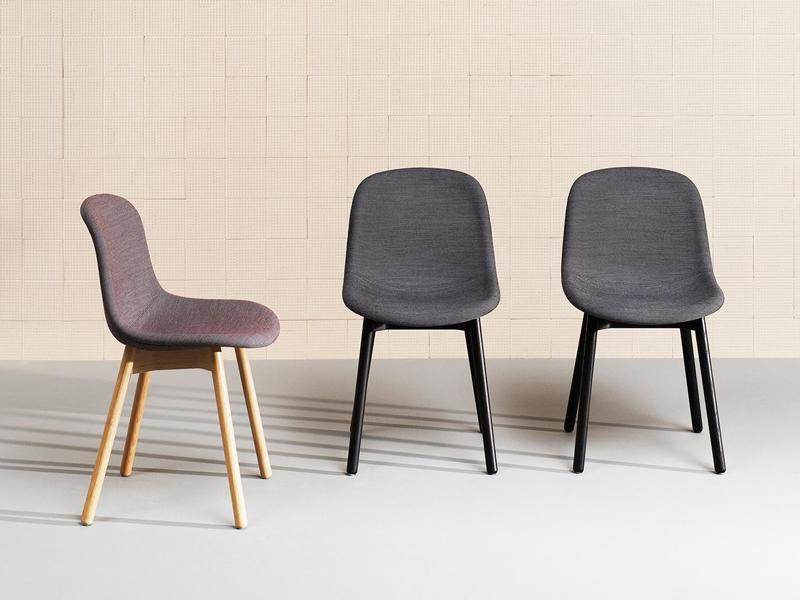 NEU 13 CHAIR UPHOLSTERY