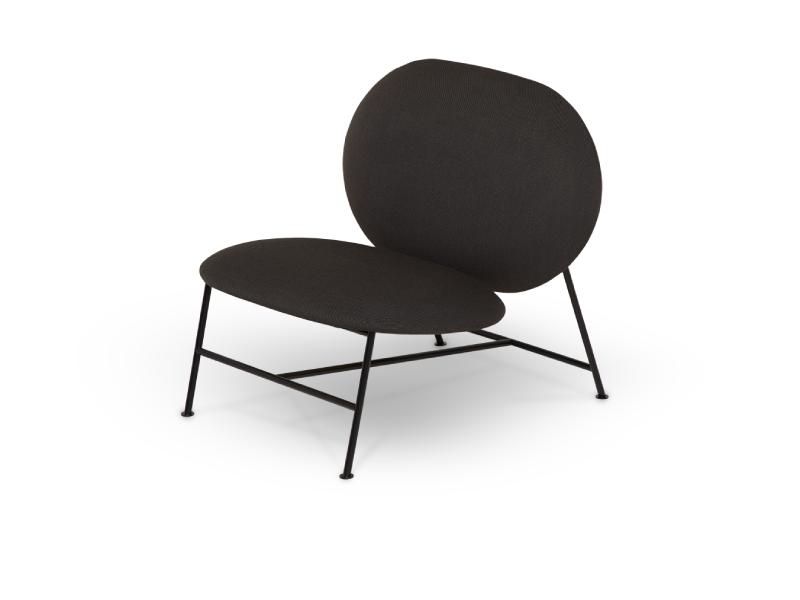 OBLONG CHAIR