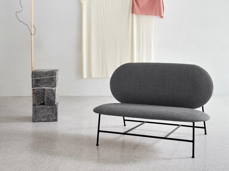 OBLONG SOFA
