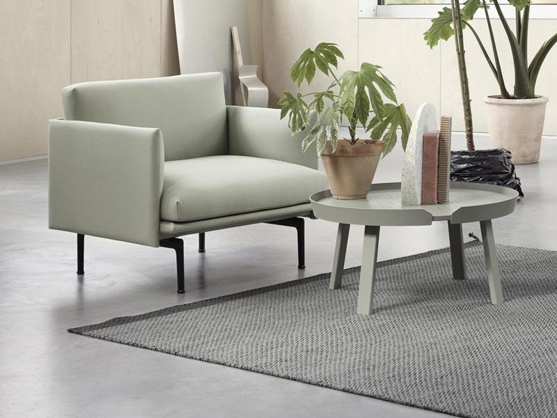 OUTLINE STUDIO CHAIR