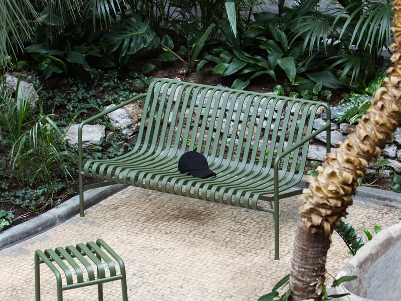 PALISSADE LOUNGE SOFA