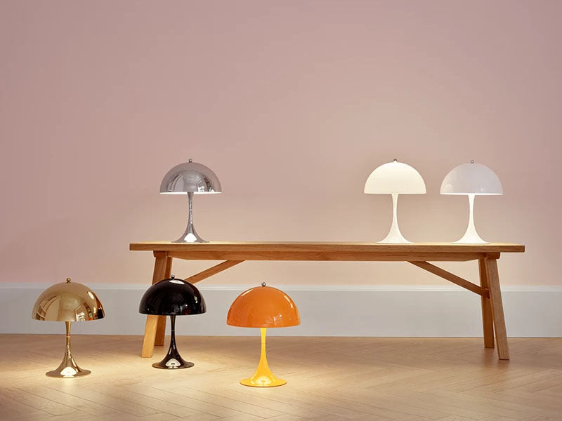 PANTHELLA 250 TABLE LAMP