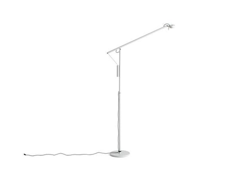 FIFTY-FIFTY FLOOR LAMP HAY-4102132009000