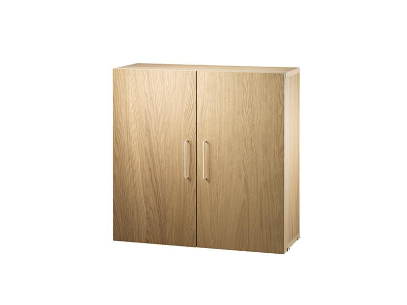 ALLE STRING MODULE EICHE