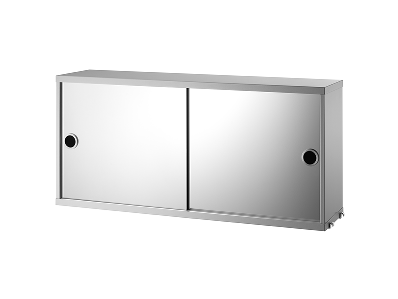 ALLE STRING MODULE GRAU