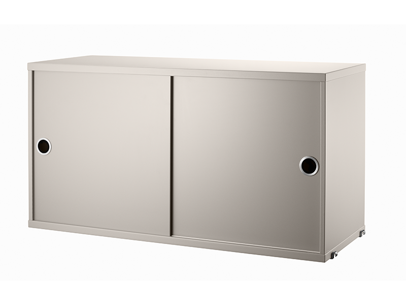 ALLE STRING MODULE BEIGE