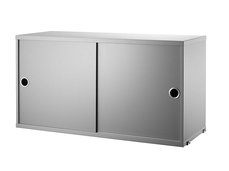 ALLE STRING MODULE GRAU