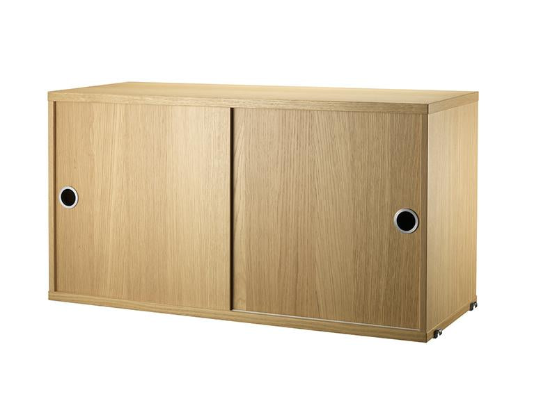 ALLE STRING MODULE EICHE