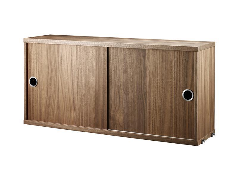 ALLE STRING MODULE WALNUSS