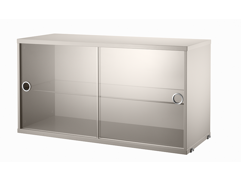 ALLE STRING MODULE BEIGE