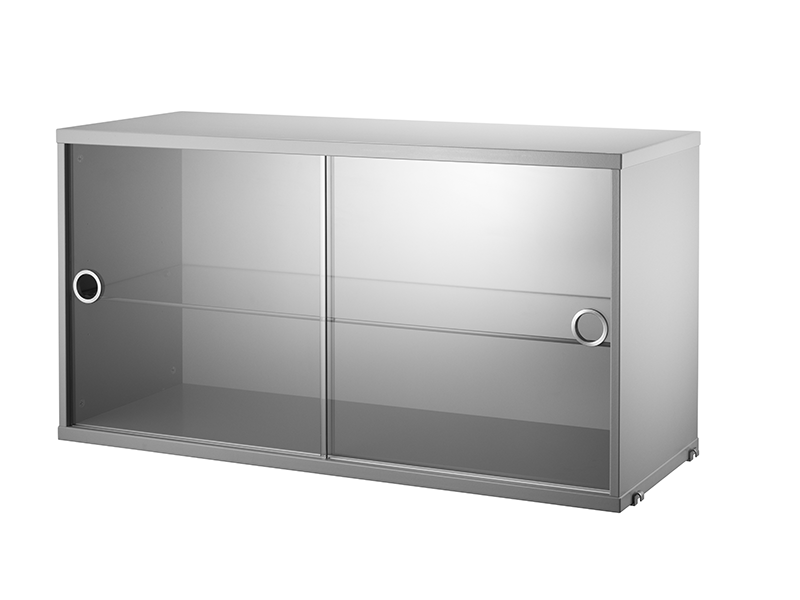 ALLE STRING MODULE GRAU