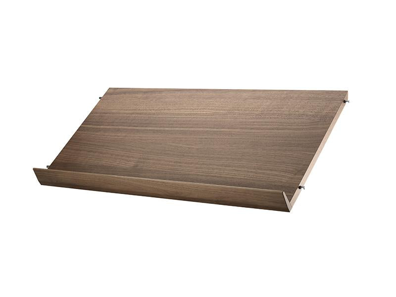 ALLE STRING MODULE WALNUSS