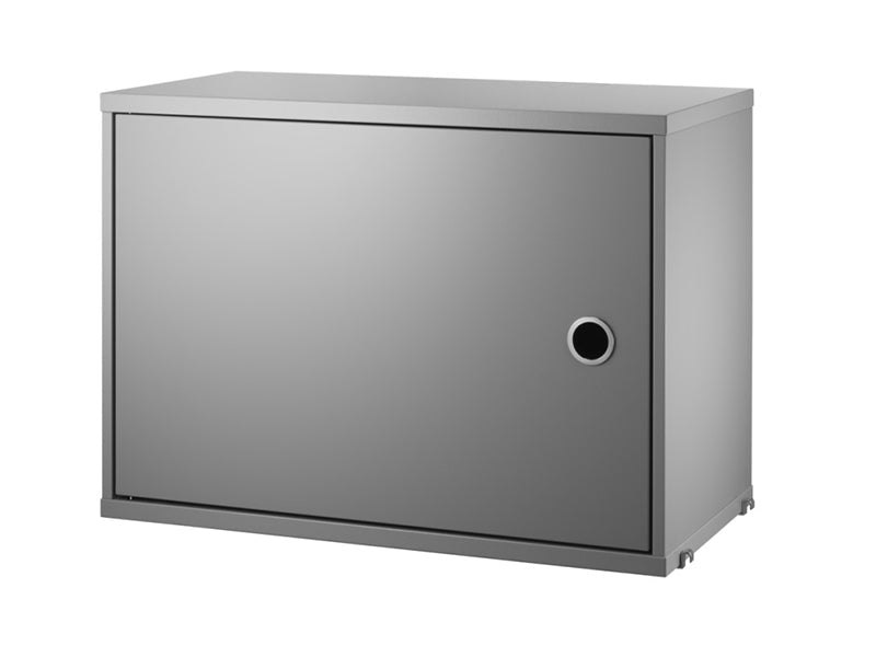 ALLE STRING MODULE GRAU