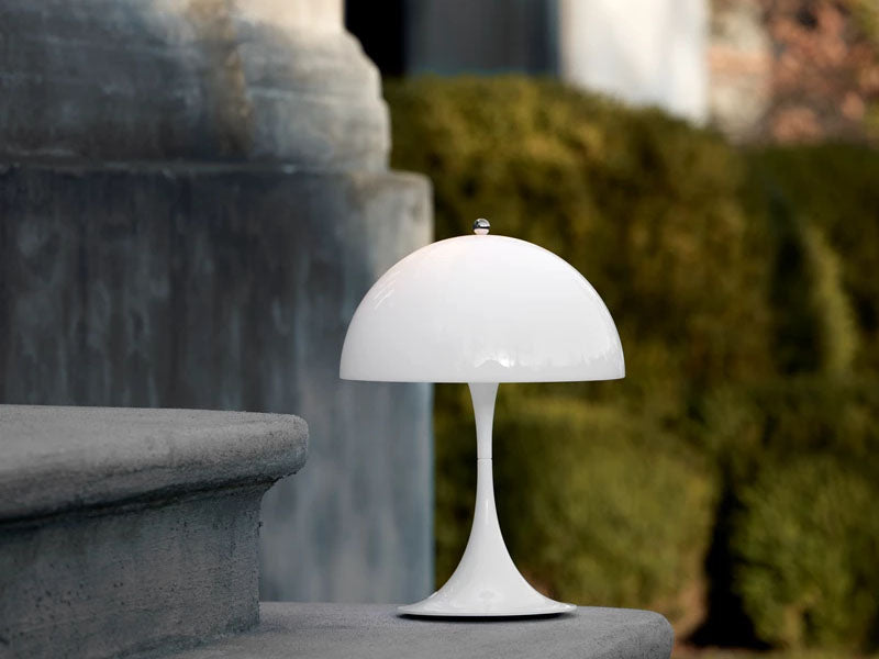 PANTHELLA 250 PORTABLE LAMP