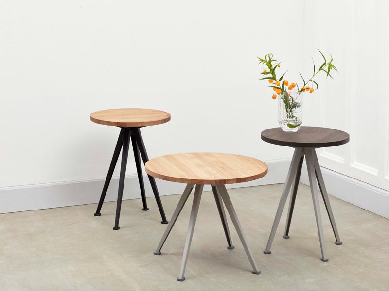 PYRAMID COFFEE TABLE 51