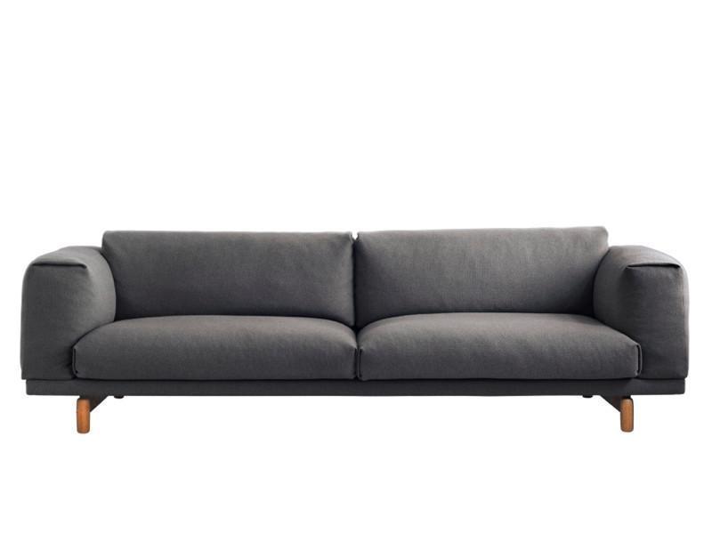 REST SOFA 3 SEATER