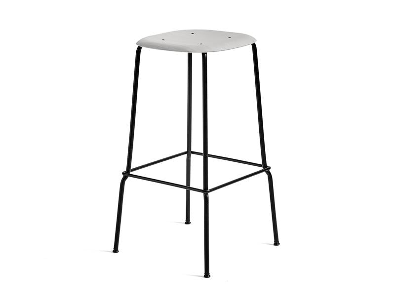 SOFT EDGE 80 BAR STOOL TUBE BASE