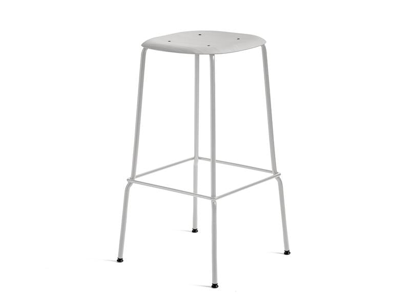 SOFT EDGE 80 BAR STOOL TUBE BASE