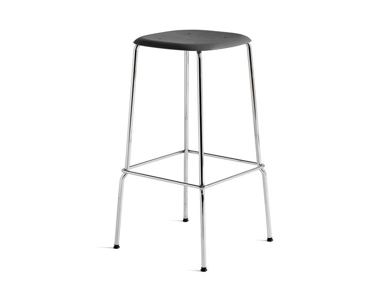 SOFT EDGE 80 BAR STOOL TUBE BASE