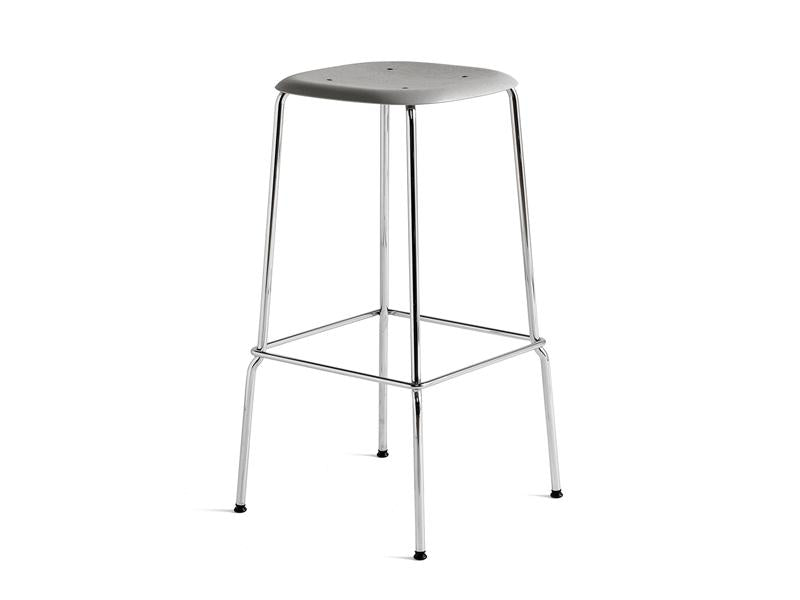 SOFT EDGE 80 BAR STOOL TUBE BASE