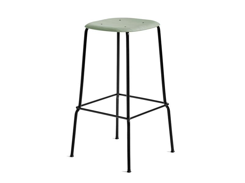 SOFT EDGE 80 BAR STOOL TUBE BASE