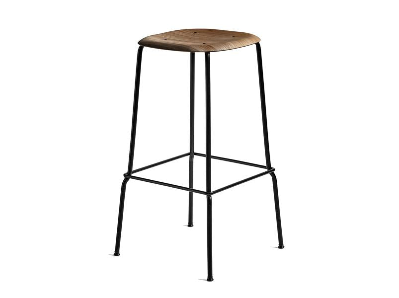 SOFT EDGE 80 BAR STOOL TUBE BASE
