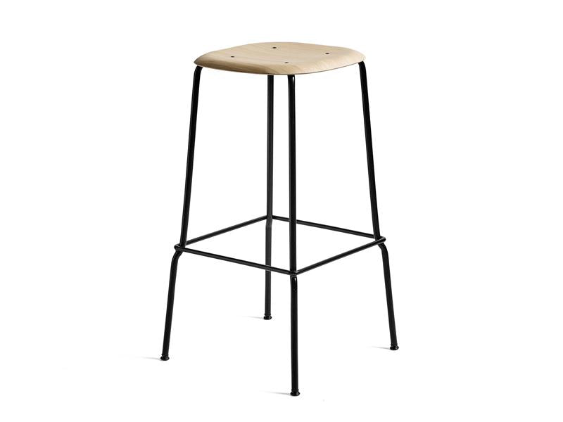 SOFT EDGE 80 BAR STOOL TUBE BASE