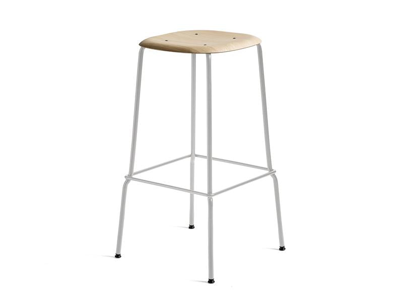 SOFT EDGE 80 BAR STOOL TUBE BASE