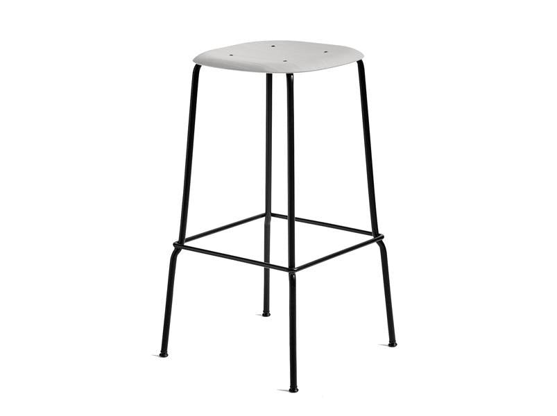 SOFT EDGE 80 BAR STOOL TUBE BASE